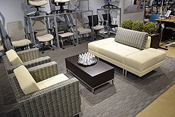 GLOBAL FURNITURE OPEN HOUSE